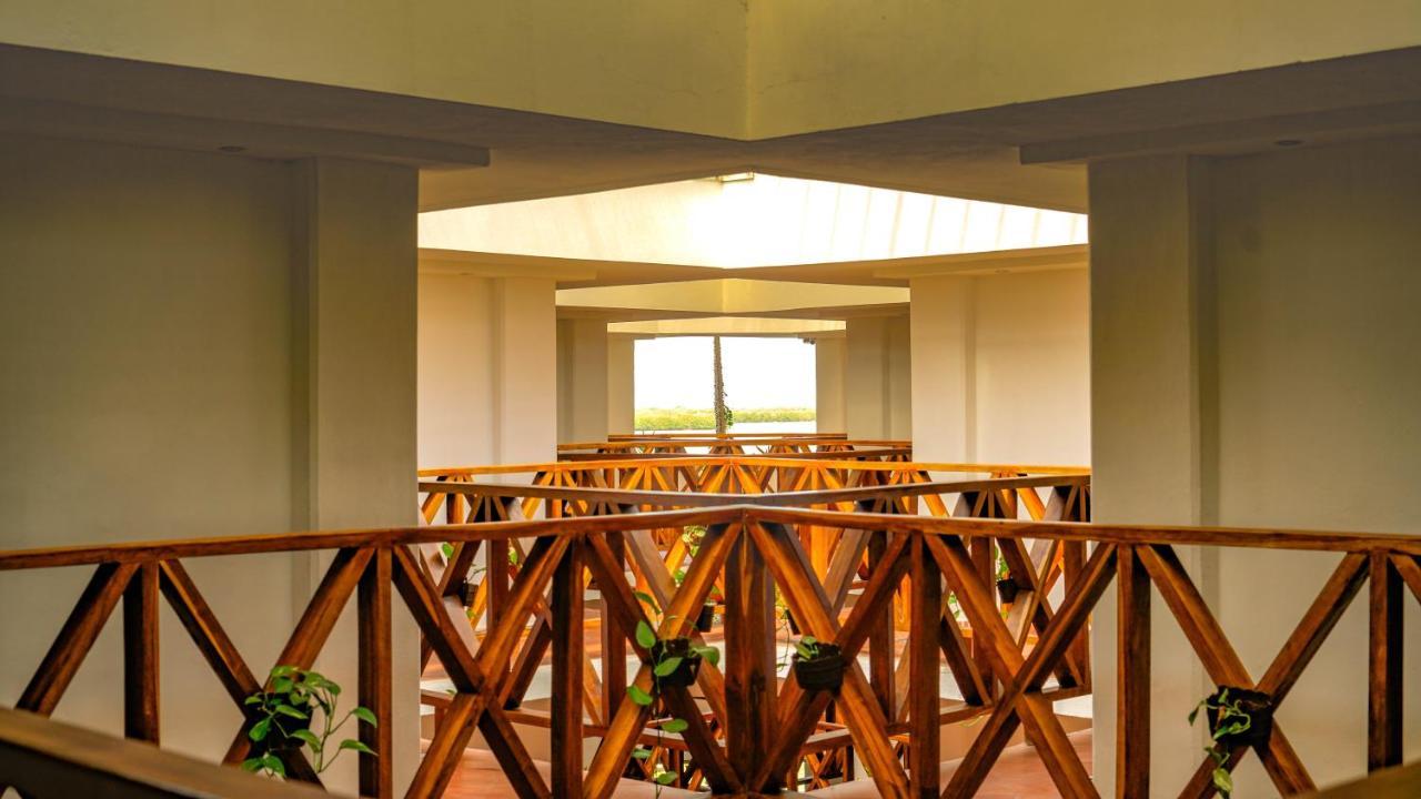 Hotel ริโอ ลาการ์โตส ภายนอก รูปภาพ