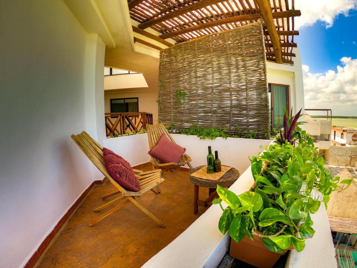 Hotel ริโอ ลาการ์โตส ภายนอก รูปภาพ