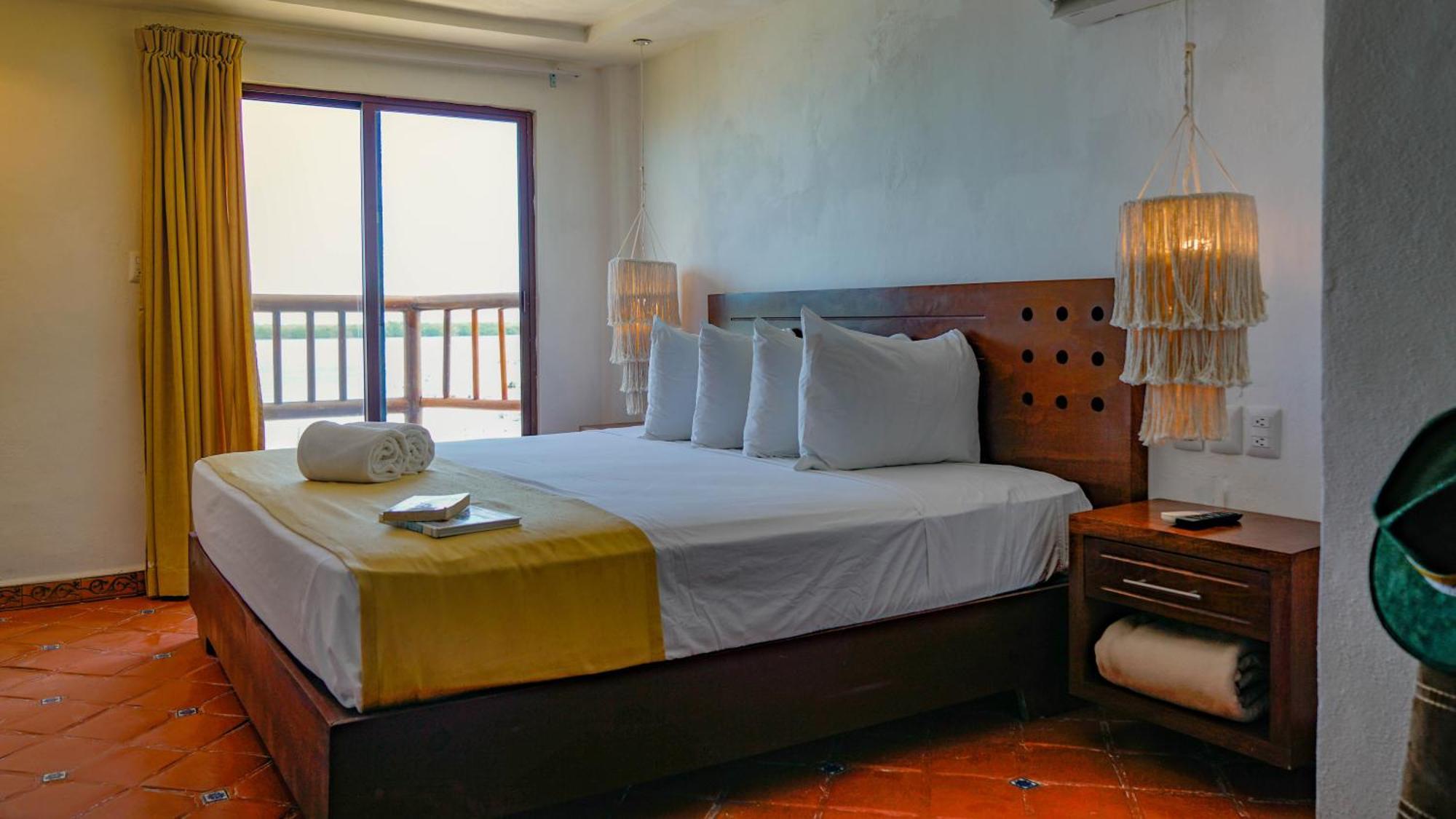 Hotel ริโอ ลาการ์โตส ภายนอก รูปภาพ