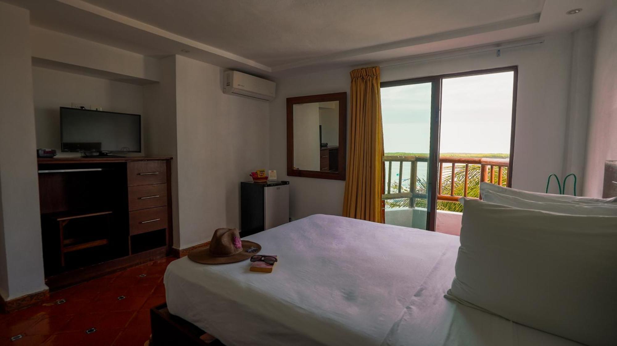 Hotel ริโอ ลาการ์โตส ภายนอก รูปภาพ