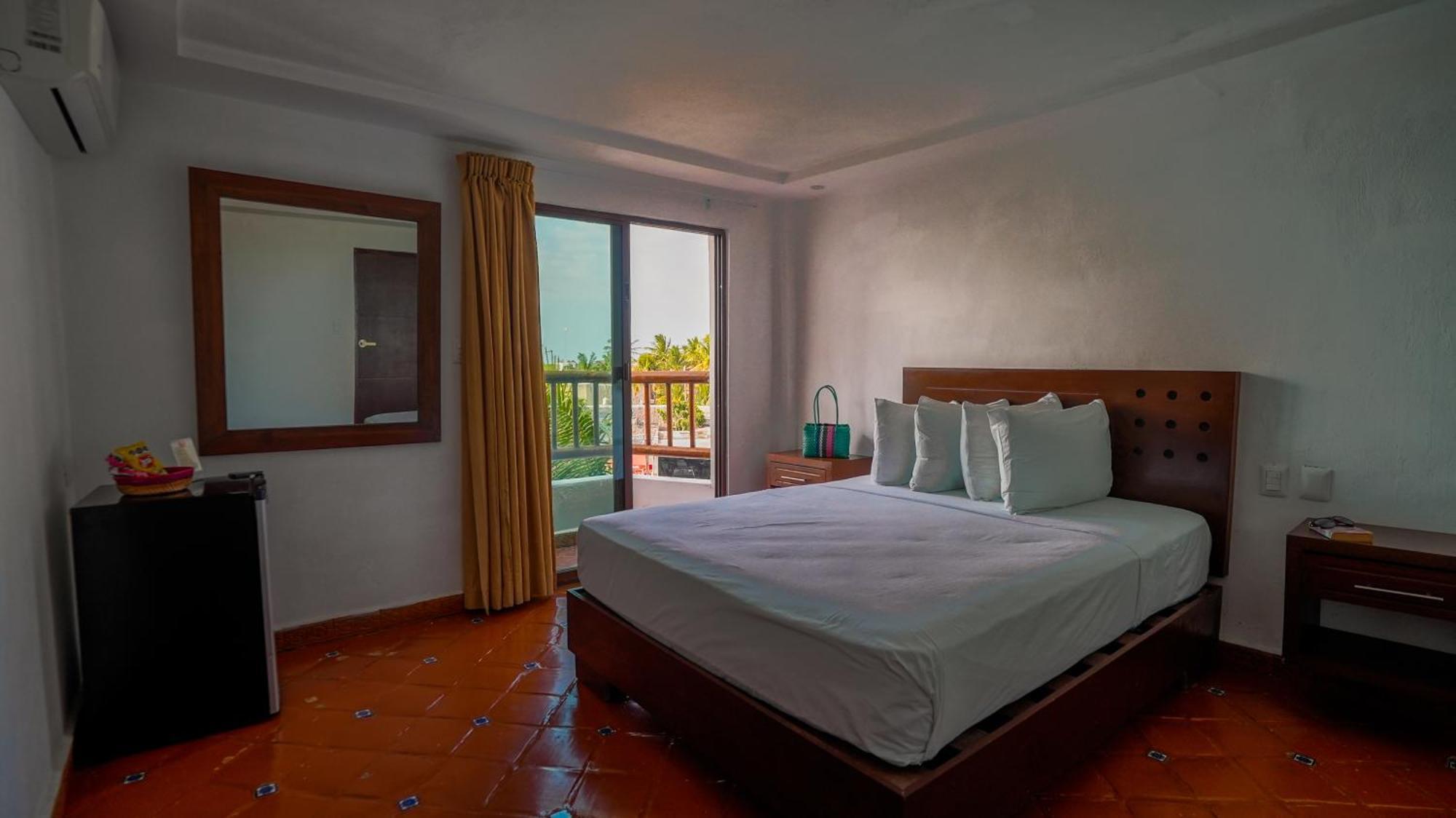 Hotel ริโอ ลาการ์โตส ภายนอก รูปภาพ