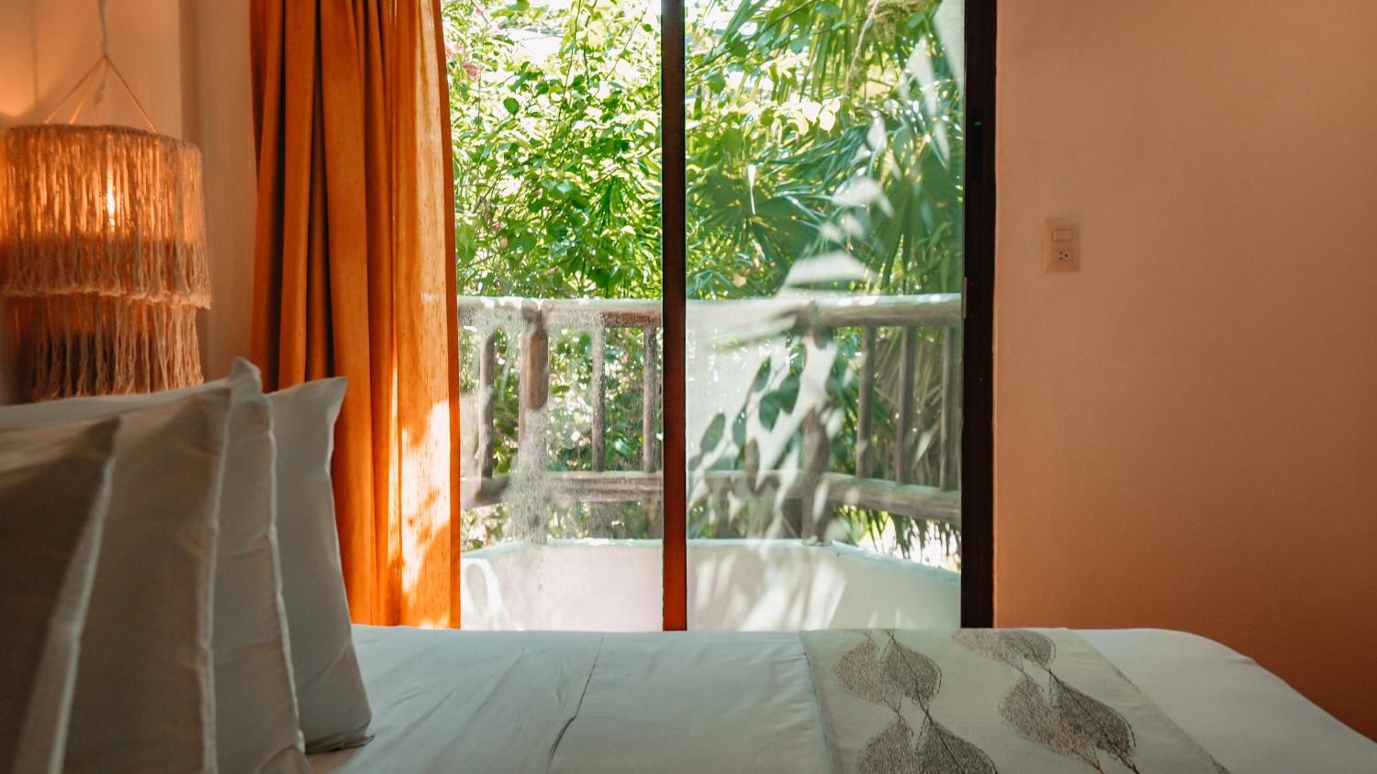 Hotel ริโอ ลาการ์โตส ภายนอก รูปภาพ