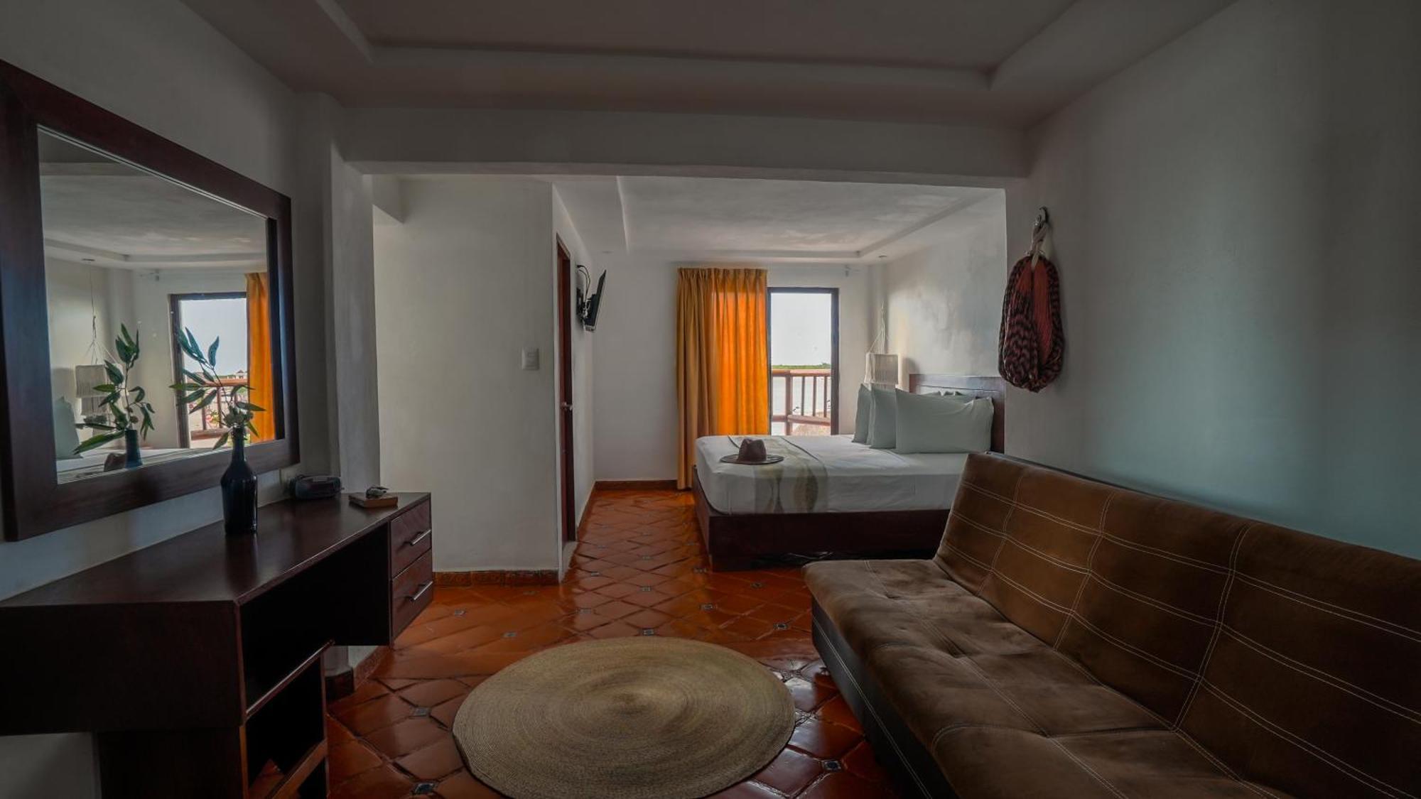 Hotel ริโอ ลาการ์โตส ภายนอก รูปภาพ