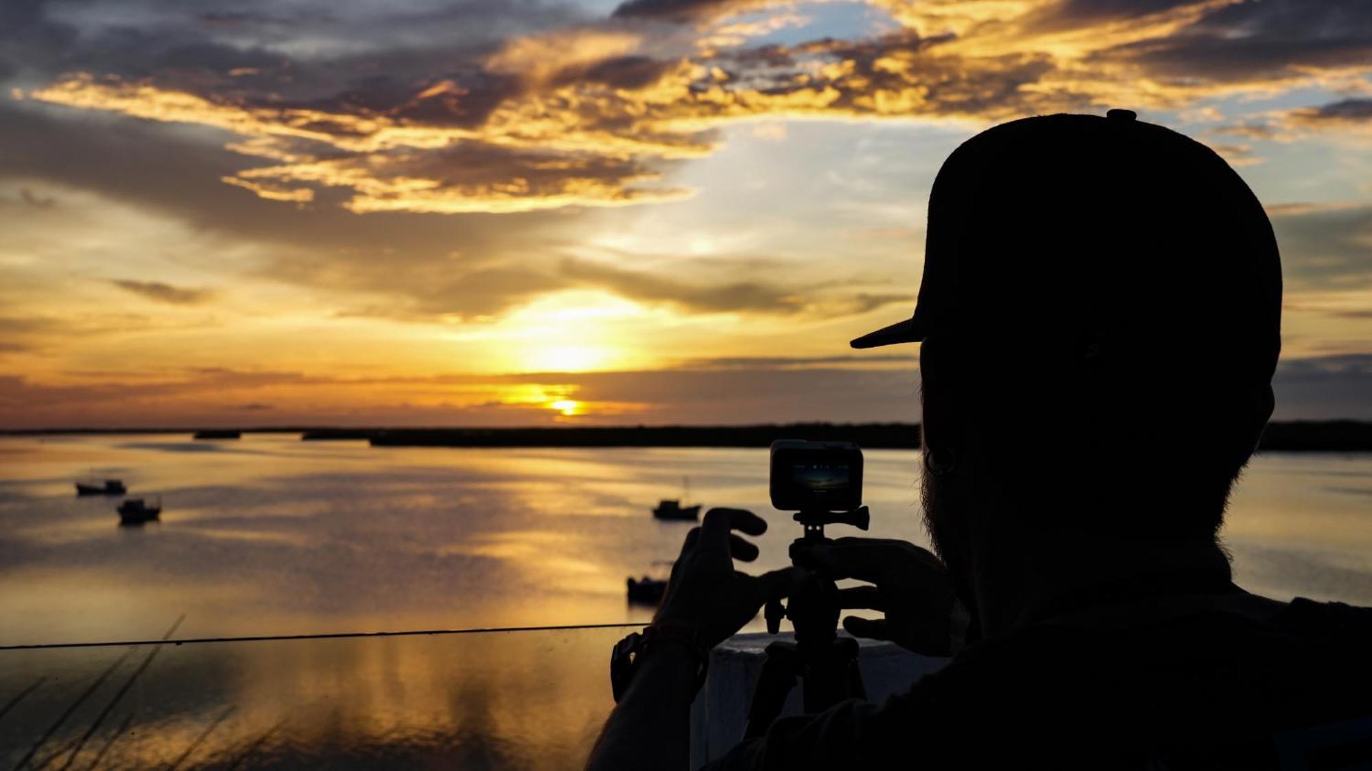 Hotel ริโอ ลาการ์โตส ภายนอก รูปภาพ