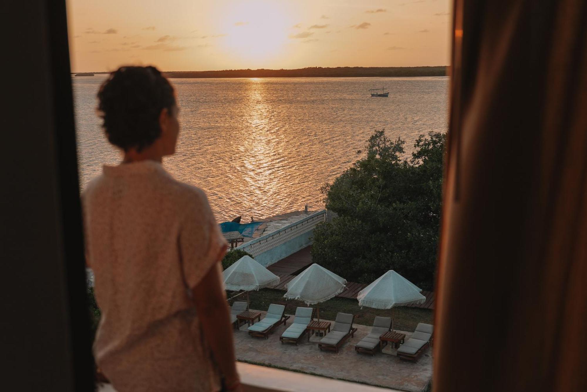 Hotel ริโอ ลาการ์โตส ภายนอก รูปภาพ