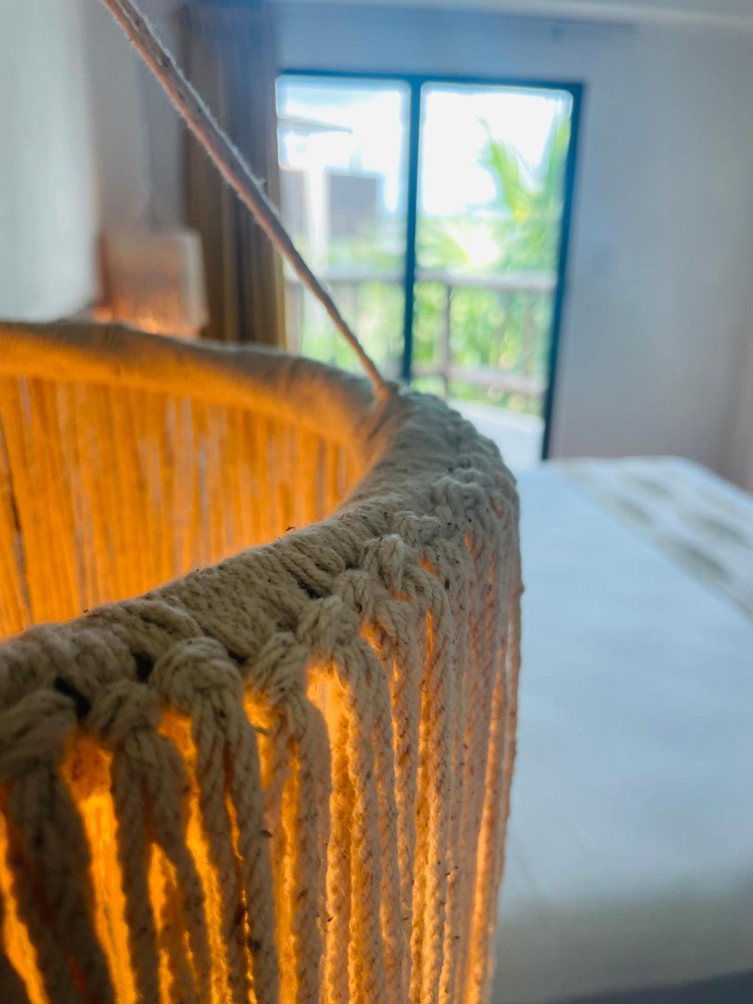 Hotel ริโอ ลาการ์โตส ภายนอก รูปภาพ