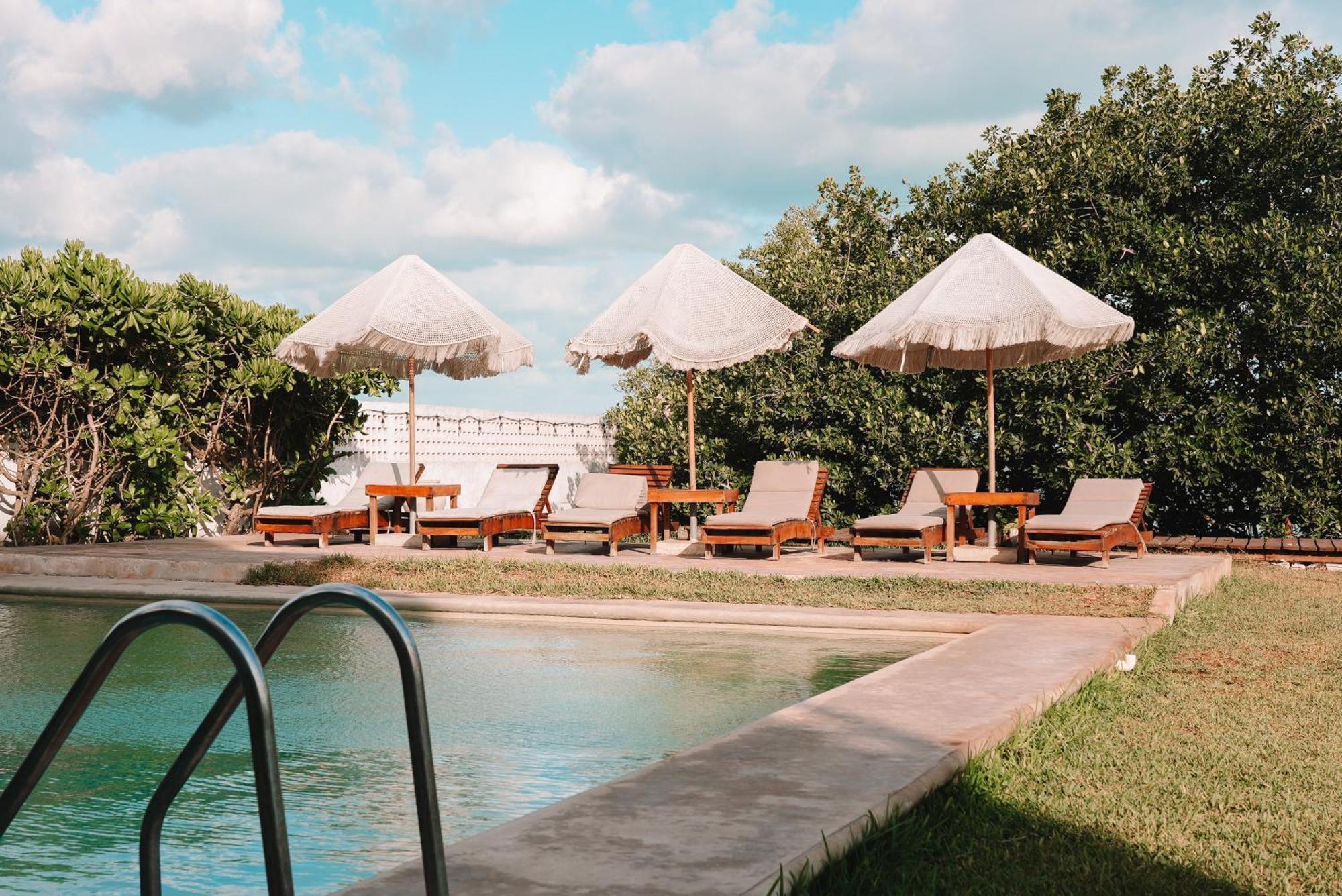 Hotel ริโอ ลาการ์โตส ภายนอก รูปภาพ