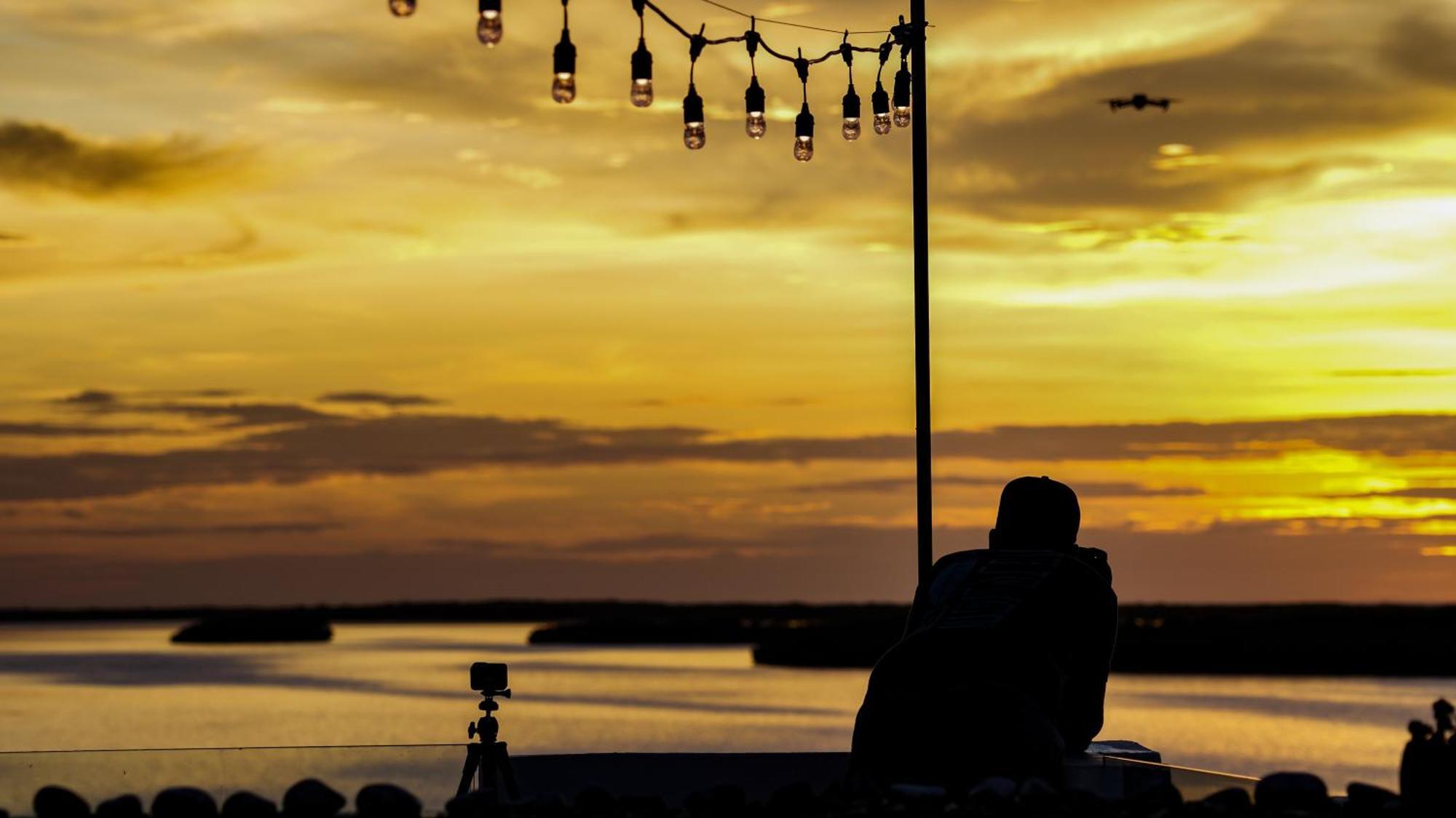 Hotel ริโอ ลาการ์โตส ภายนอก รูปภาพ