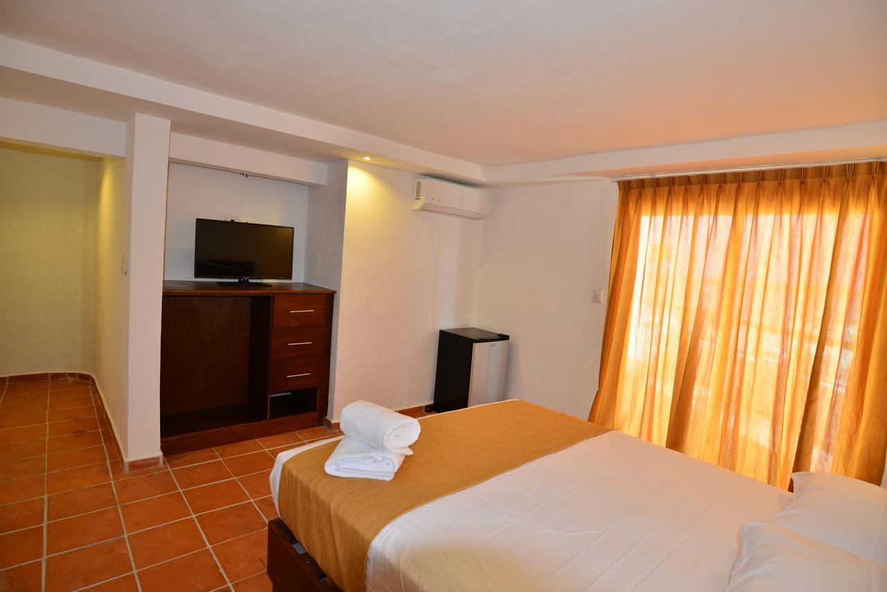 Hotel ริโอ ลาการ์โตส ภายนอก รูปภาพ