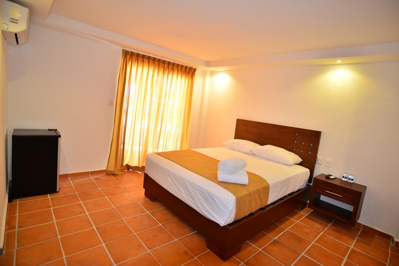 Hotel ริโอ ลาการ์โตส ภายนอก รูปภาพ