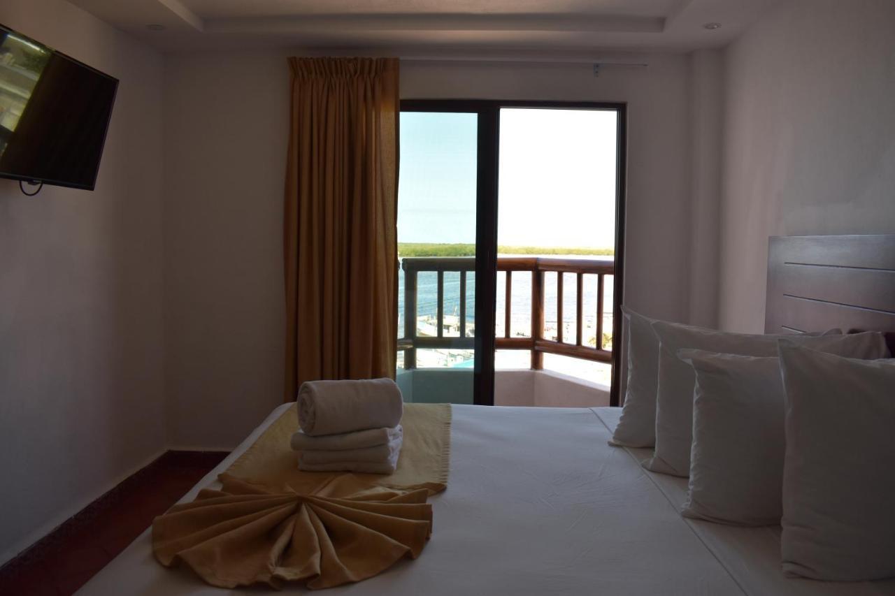 Hotel ริโอ ลาการ์โตส ภายนอก รูปภาพ