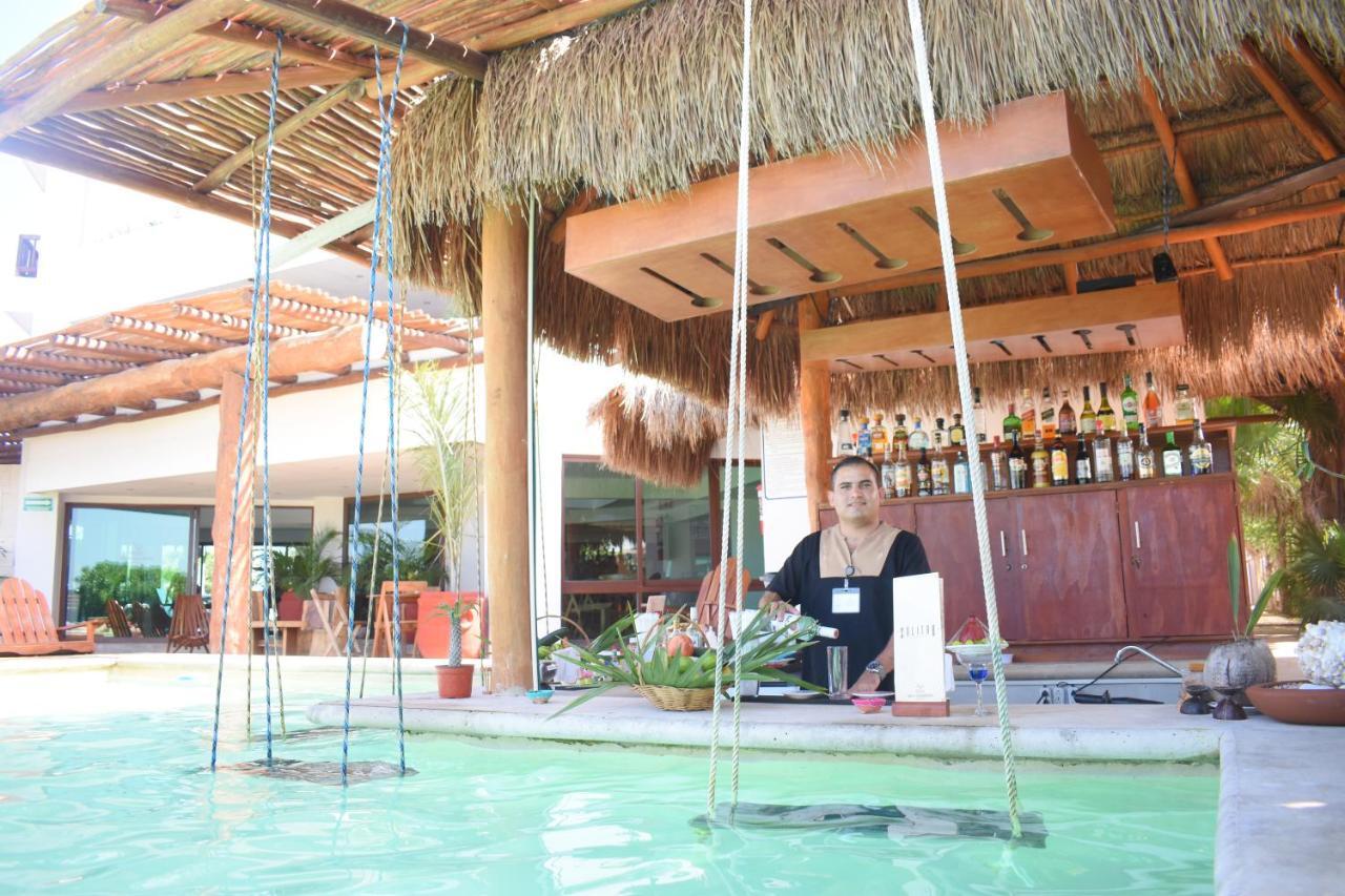 Hotel ริโอ ลาการ์โตส ภายนอก รูปภาพ